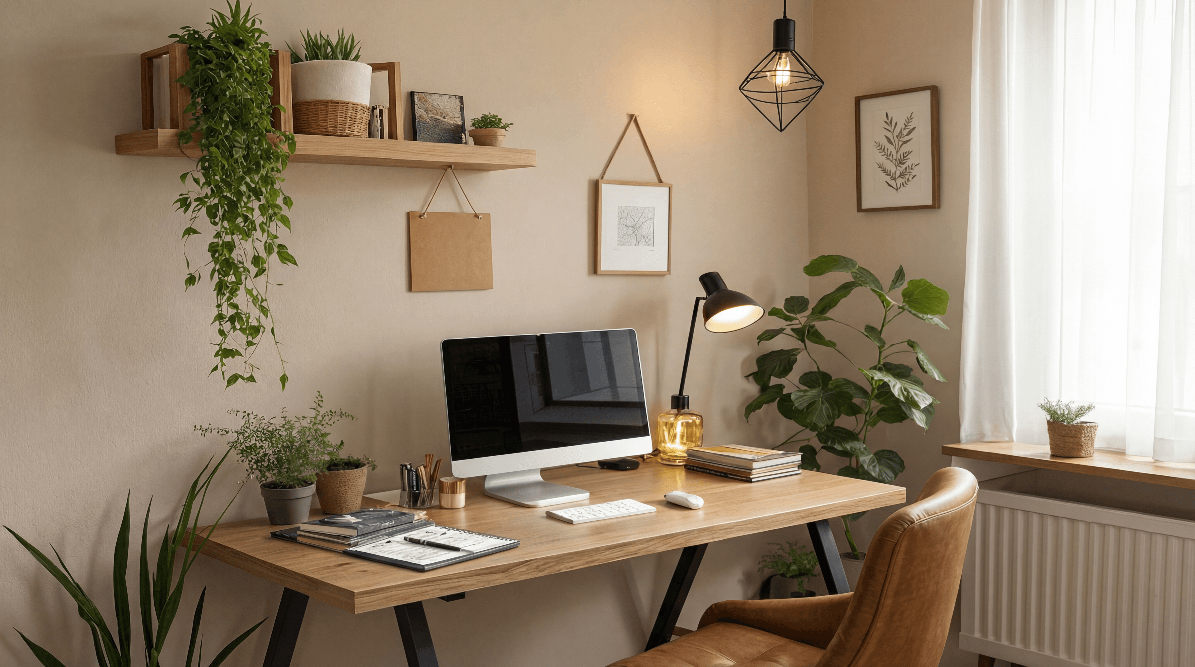 Muslim Store customer service workspace