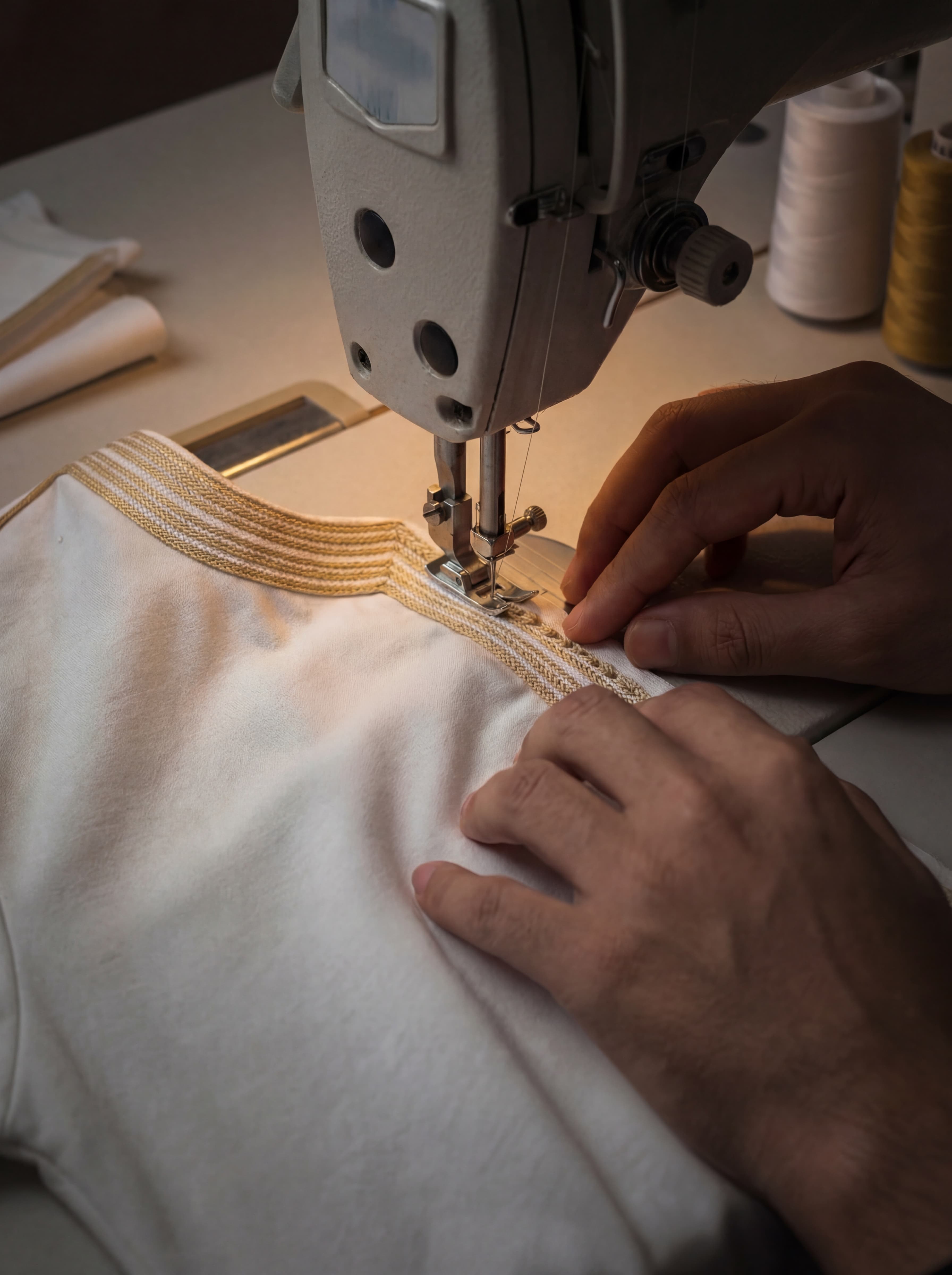 Muslim Store craftsmanship and attention to detail